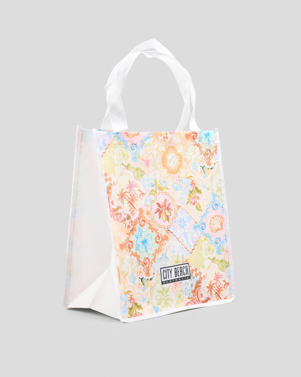 City Beach CELESTE ECO BAG for Womens
