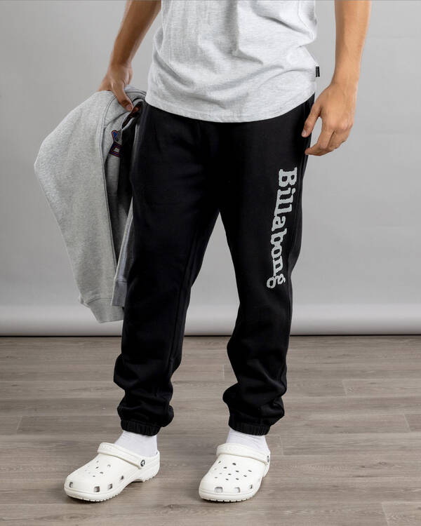 Billabong Team Elastic Beach Pants for Mens