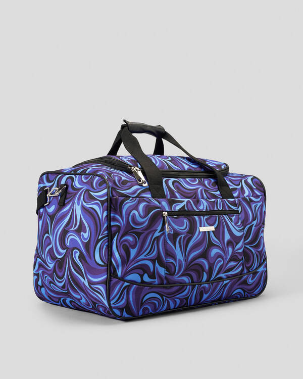 Mooloola Jericho Overnight Bag for Womens