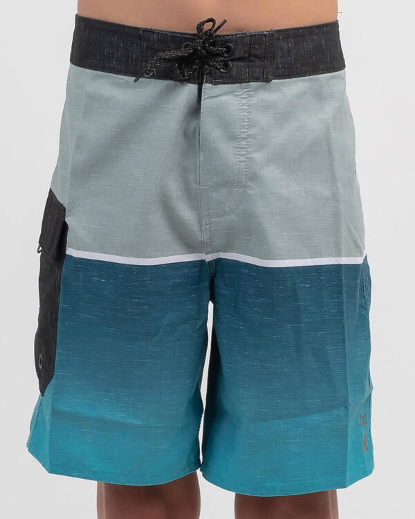Rip Curl Boys' Dawn Patrol Board Shorts for Mens