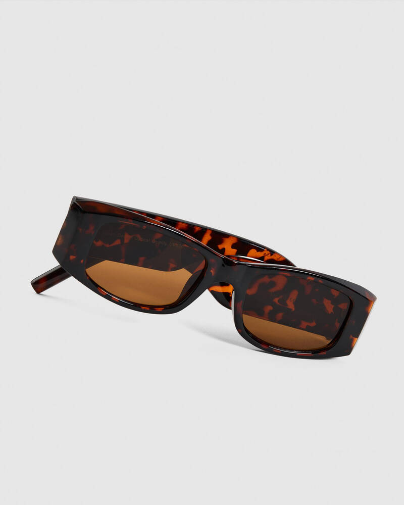 Indie Eyewear Lexi Sunglasses for Womens