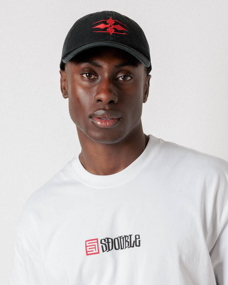 Ritual Vision Symbol Classic Cap for Mens