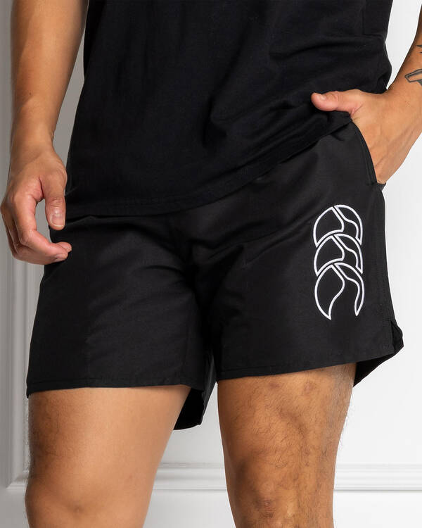 Canterbury Tactic Shorts for Mens