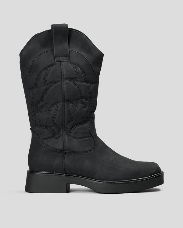 Ava And Ever Yellowstone Boots for Womens