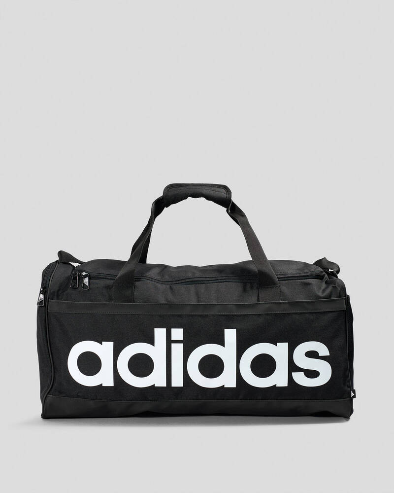 adidas Womens Linear Travel Bag for Womens