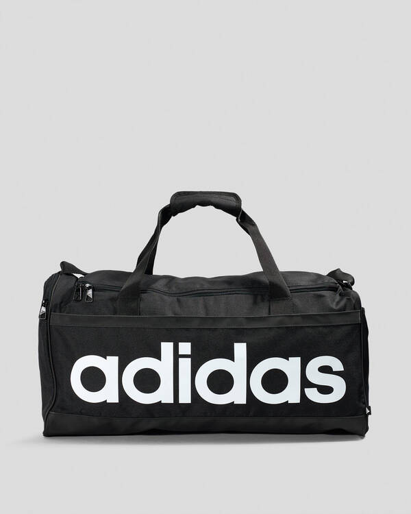 adidas Womens Linear Travel Bag for Womens