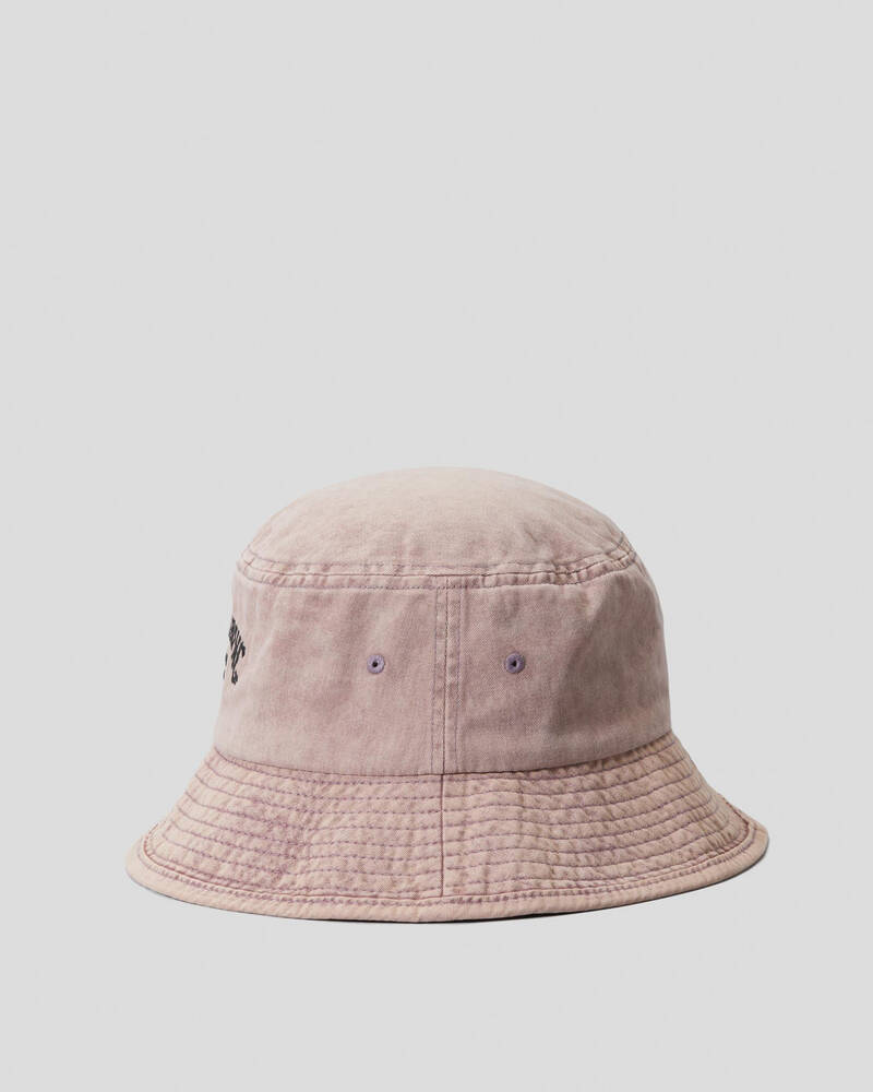 Billabong Peyote Washed Hat for Mens