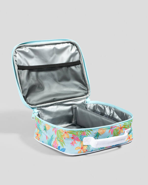 Billabong In Da Jungle Lunch Box for Womens