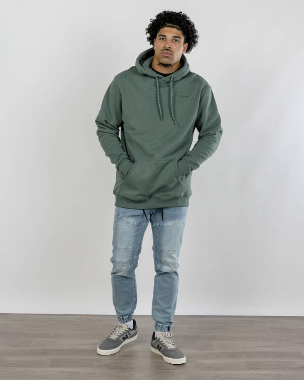 Lucid Magnified Hoodie for Mens