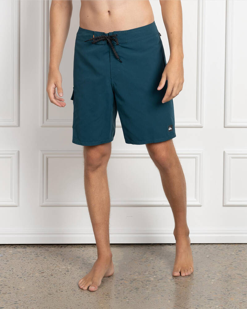 Quiksilver Big Country Board Shorts for Mens