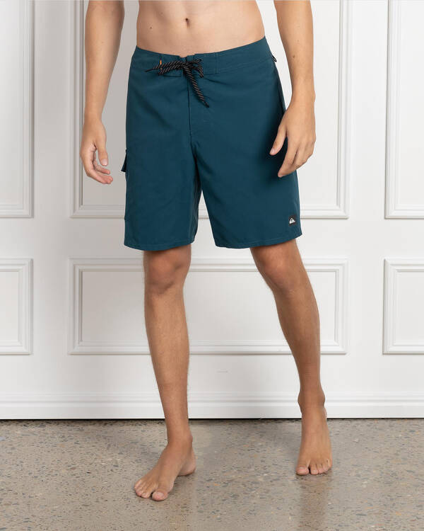 Quiksilver Big Country Board Shorts for Mens