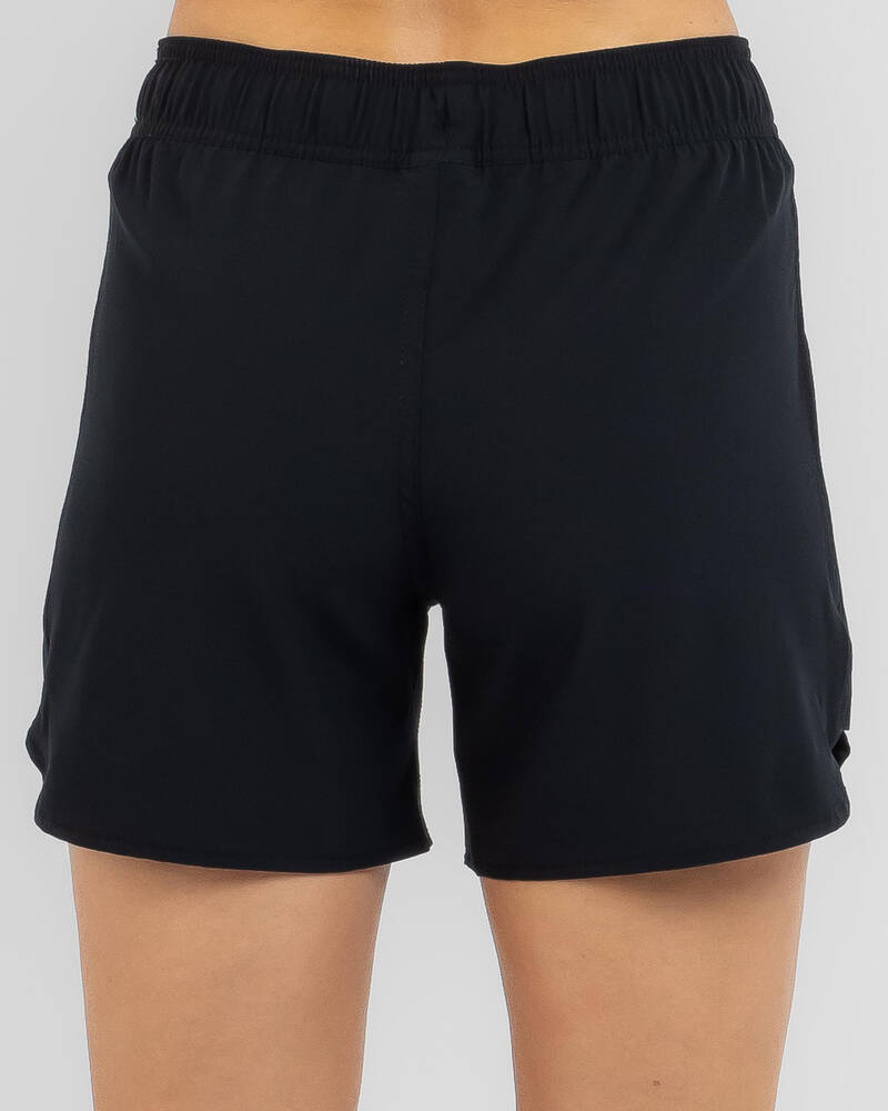 Roxy Wave Eco Board Shorts for Womens