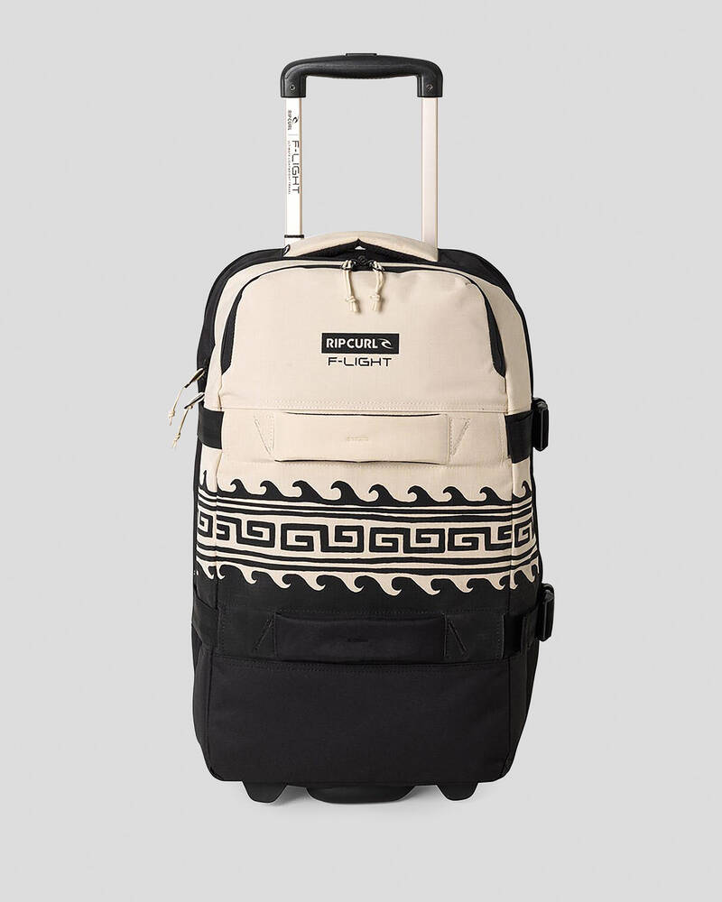 Rip Curl F-Light Transit 45L Soleil Travel Bag for Womens