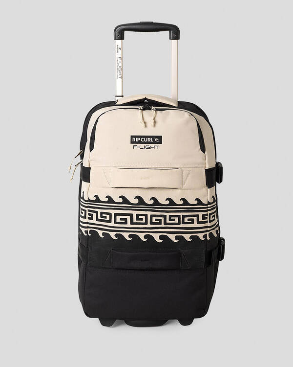 Rip Curl F-Light Transit 45L Soleil Travel Bag for Womens