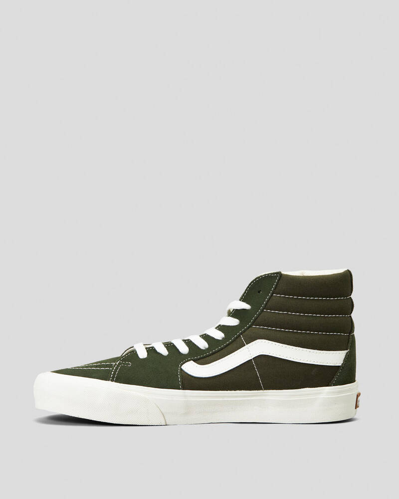 Vans SK8-HI VR3 Shoes for Mens
