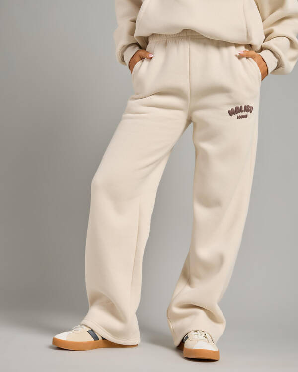 Malibu Lounge Sweatpant for Womens