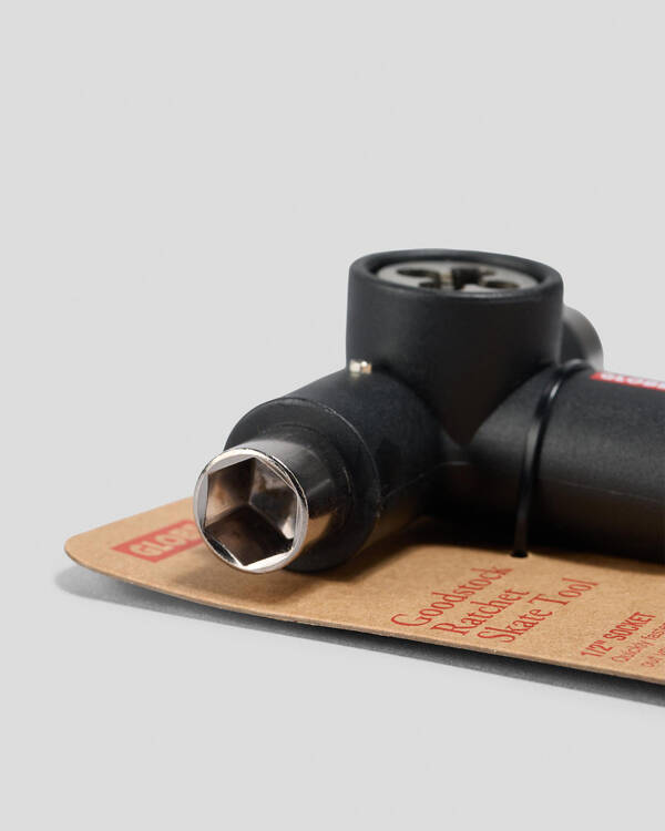 Globe Goodstock Ratchet Skate Tool for Unisex