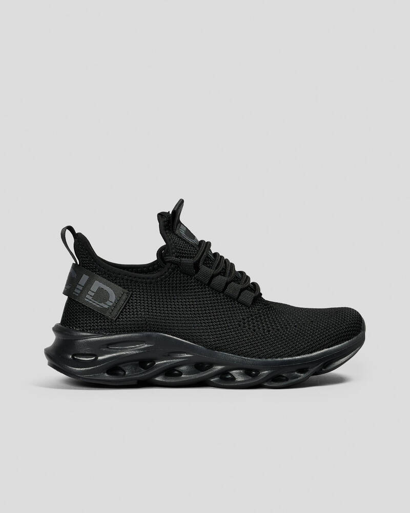 Lucid Boys' Stratford Shoes for Mens