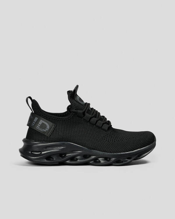 Lucid Boys' Stratford Shoes for Mens