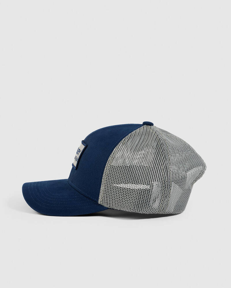 Oakley B1B HDO Patch Trucker Cap for Mens