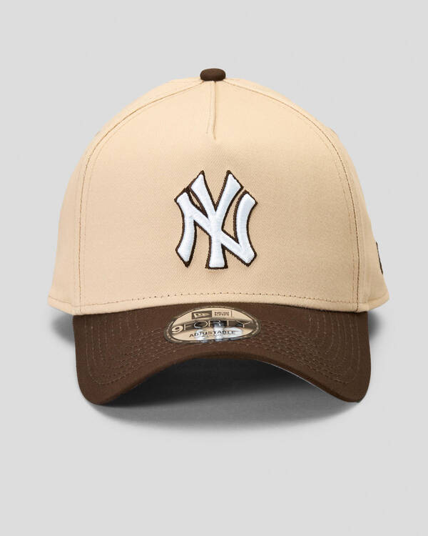 New Era NY Yankees Cap for Womens