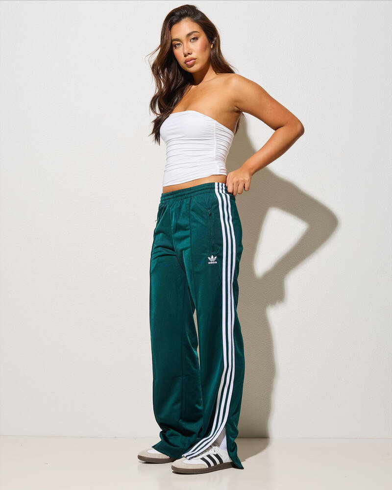 adidas Adicolor Classics Firebird Track Pants for Womens
