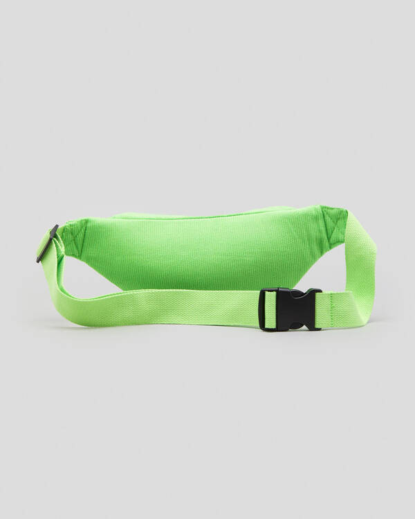 Vodka Cruiser Lemon Lime Cord Bum Bag for Mens