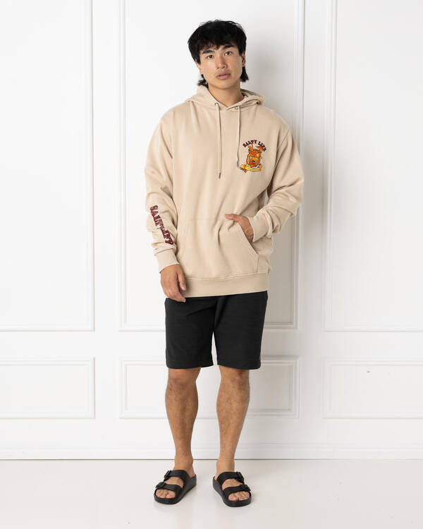 Salty Life Savour Hoodie for Mens