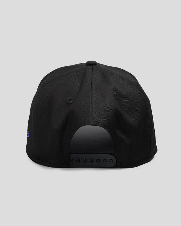 New Era New York Yankees 9Forty A-Frame Snapback Cap for Mens