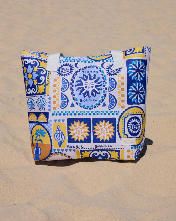 Grazia Beach Bag
