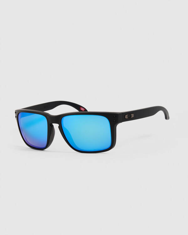 Oakley Holbrook XL Polarized Sunglasses for Mens