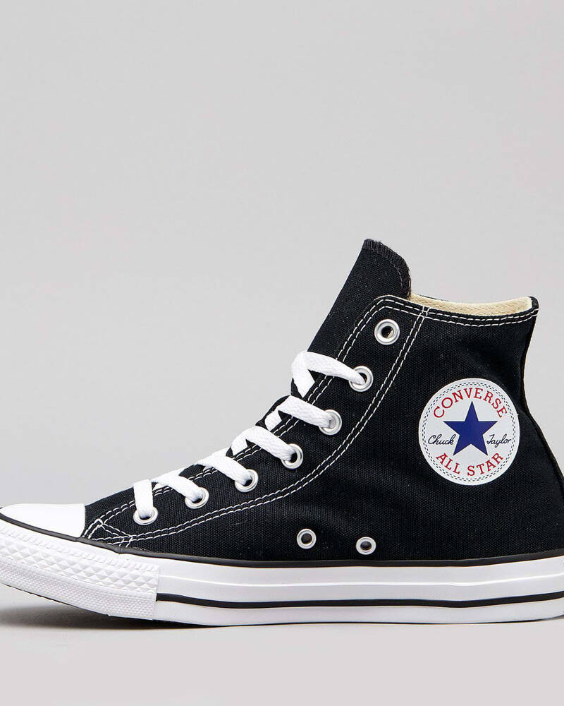 Converse Womens Chuck Taylor Hi-Top Shoes for Womens