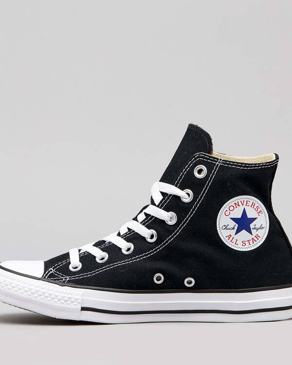 Converse Womens Chuck Taylor Hi-Top Shoes for Womens