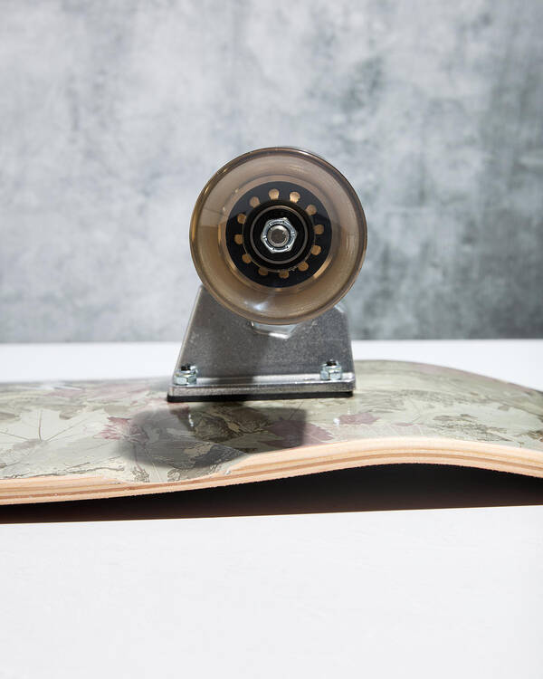 Sanction Foliage Cruiser Skateboard for Mens