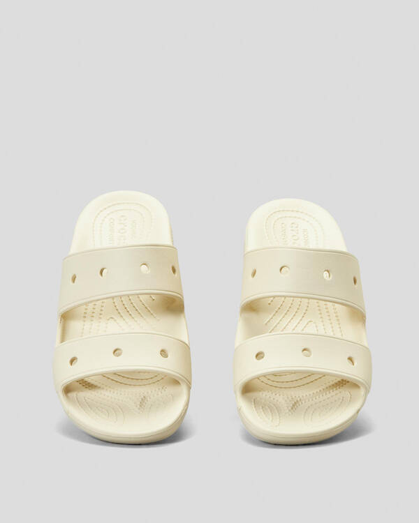 Crocs Classic Sandals for Unisex
