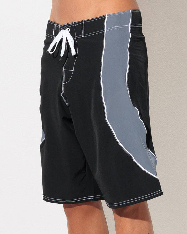 Jacks Beam Board Shorts for Mens