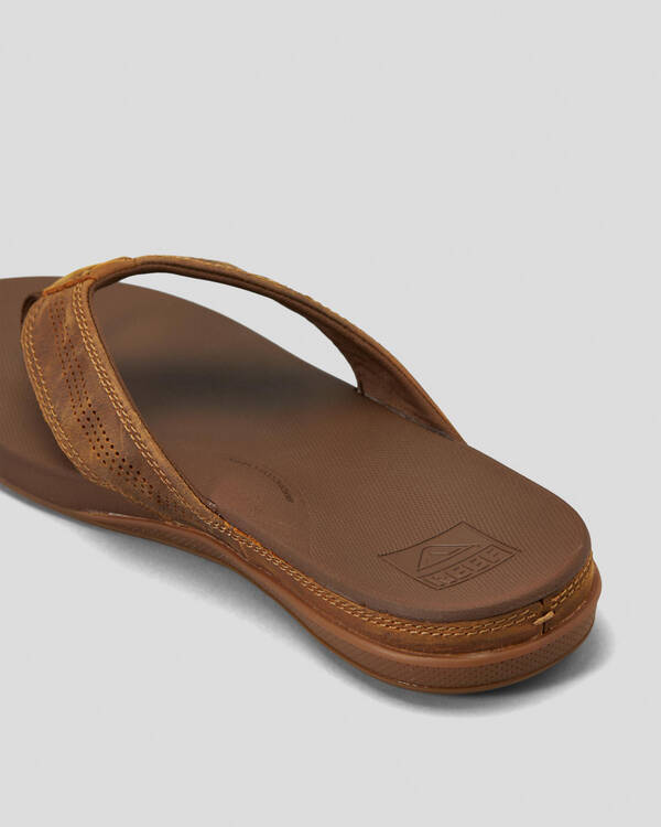 Reef Cushion Lux Thongs for Mens