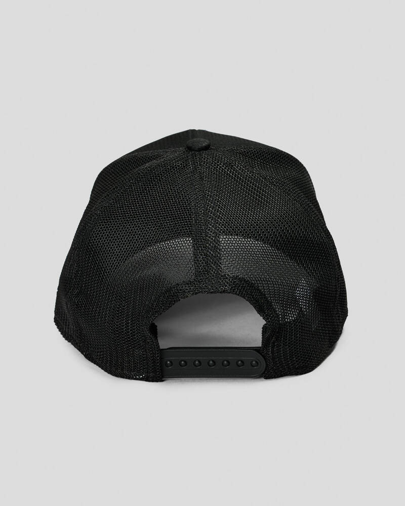 New Era New York Yankees 9Seventy Trucker Cap for Mens