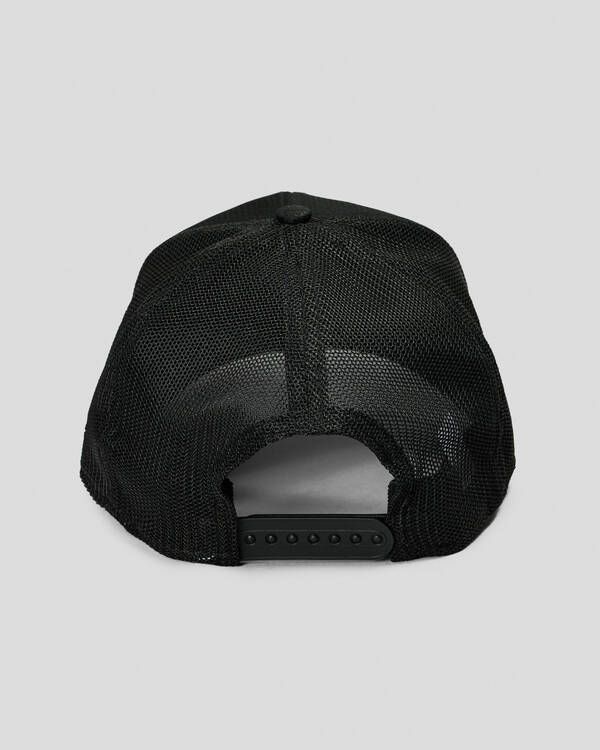 New Era New York Yankees 9Seventy Trucker Cap for Mens