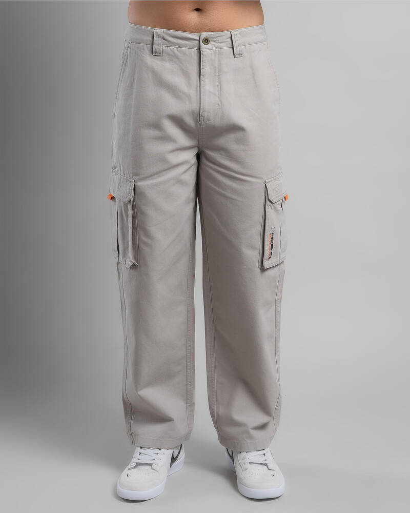 Rip Curl Archive Ocean Tech Cargo Pants for Mens