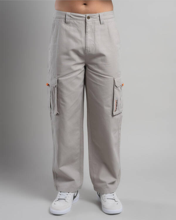 Rip Curl Archive Ocean Tech Cargo Pants for Mens