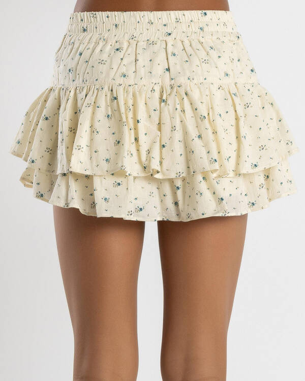 Ava And Ever Girls' Lily Skort for Womens
