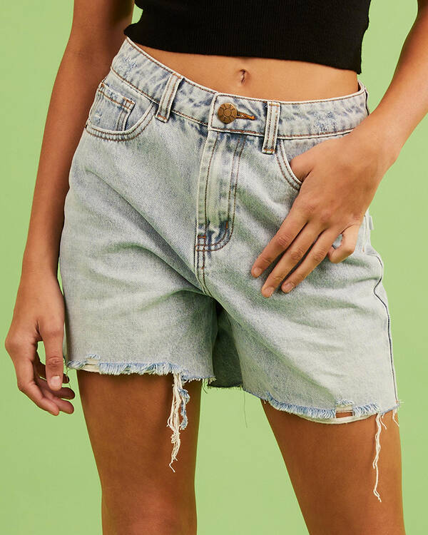 DESU Girls' Freya Shorts for Womens
