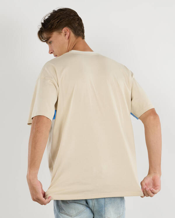 Billabong Precision Crew T-Shirt for Mens