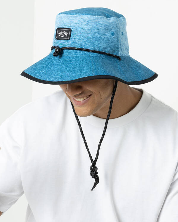 Billabong Division Reversible Hat for Mens