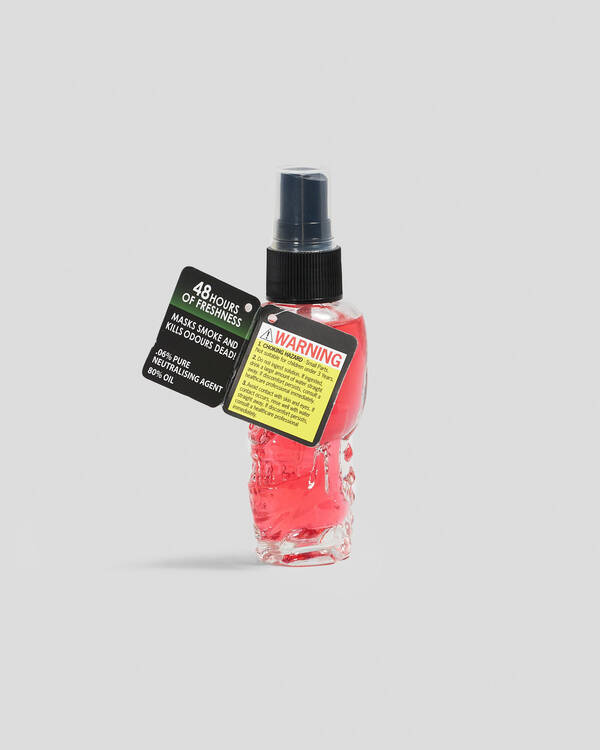 MDI Odour Sprayer for Unisex