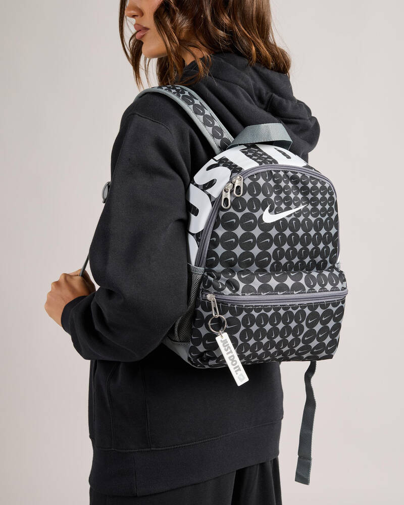 Nike Brazilia Mini Backpack for Womens