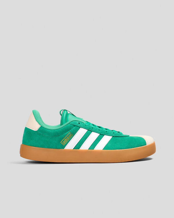 adidas Womens' VL Court 3.0 Shoes for Unisex