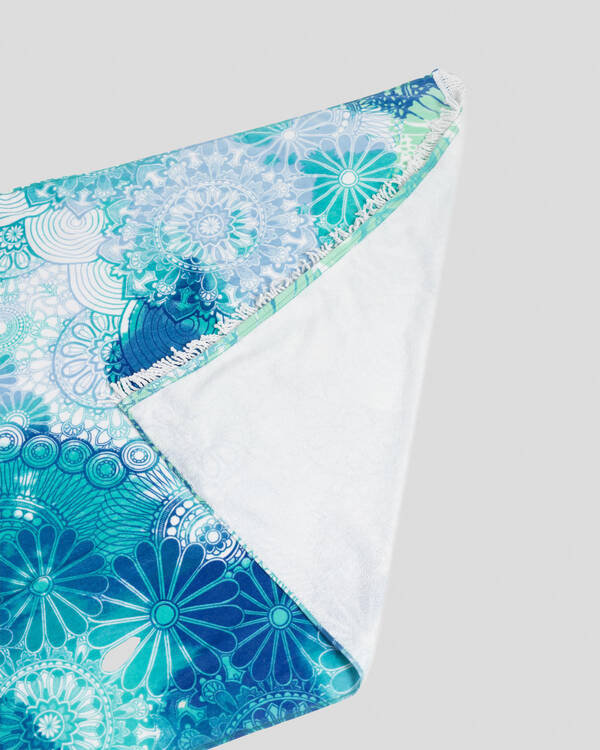 Topanga Amara Rectangle Towel for Womens