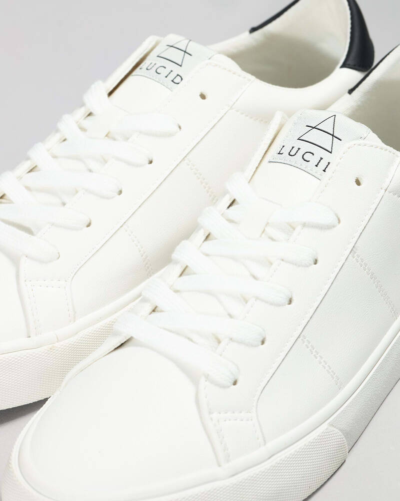 Lucid Victory Shoes for Mens
